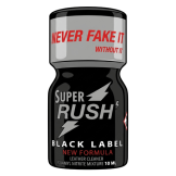 Rush Black Lux 10ml Rush Black Lux 10ml