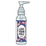 Love Your Pole 100 ml Love Your Pole 100 ml