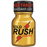 Rush Gold PWD 10ml Rush Gold PWD 10ml