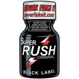 Rush Black PWD 10ml Rush Black PWD 10ml