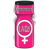 Lady 10ml Lady 10ml