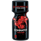 Dominator Black 10ml Dominator Black 10ml