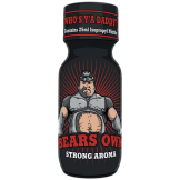 Bears Own 25ml Bears Own 25ml