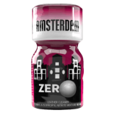 Amsterdam Zero 10ml Amsterdam Zero 10ml
