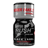 Rush Black Lux 10ml Rush Black Lux 10ml