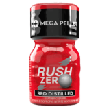 Rush Zero Red 10ml Rush Zero Red 10ml