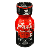 Amsterdam Special 15ml Amsterdam Special 15ml