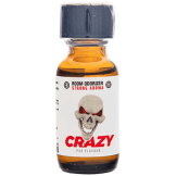 Crazy 25ml Crazy 25ml