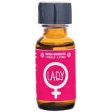 Lady 25ml Lady 25ml