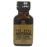 Real Amsterdam 25ml Real Amsterdam 25ml