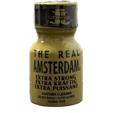 The Real Amsterdam 10ml The Real Amsterdam 10ml