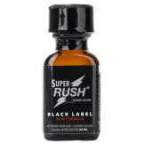 Rush Black 24ml Rush Black 24ml