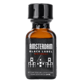 Amsterdam Black 24ml Amsterdam Black 24ml