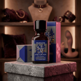 Amsterdam Platinum 24ml Boxed Amsterdam Platinum 24ml Boxed