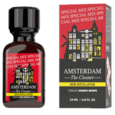 Amsterdam Special 24ml Boxed Amsterdam Special 24ml Boxed
