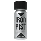 Iron Fist 24ml Iron Fist 24ml