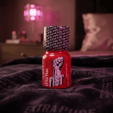 Fist Extra Pure 10ml Fist Extra Pure 10ml