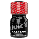 Juic'd Black Label 10ml Juic'd Black Label 10ml