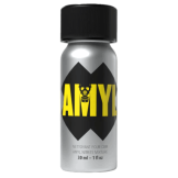 Amyl (Metal) 30ml Amyl (Metal) 30ml
