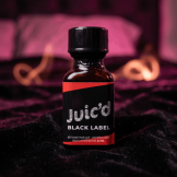 Juic'd Black Label 24ml Juic'd Black Label 24ml