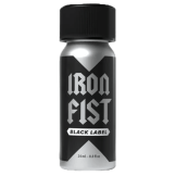 Iron Fist Black Label 24ml Iron Fist Black Label 24ml