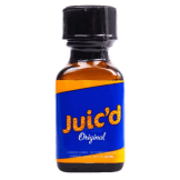 Juic'd Original 24ml Juic'd Original 24ml