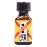 Amsterdam XXX Ultra Strong 24ml Amsterdam XXX Ultra Strong 24ml