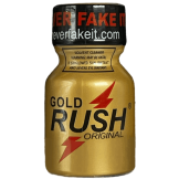 Rush Gold PWD 10ml Rush Gold PWD 10ml