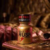 Rush Gold PWD 10ml Rush Gold PWD 10ml