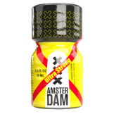 Amsterdam XXX Ultra Strong 10ml Amsterdam XXX Ultra Strong 10ml