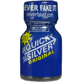 Quick Silver PWD 10ml Quick Silver PWD 10ml