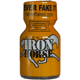 Iron Horse PWD 10ml Iron Horse PWD 10ml