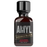 Amyl Double Black 24ml Amyl Double Black 24ml