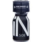 Inside 10ml Inside 10ml