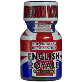 English Royale PWD 10ml English Royale PWD 10ml