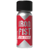 Iron Fist Ultra Strong 24ml Iron Fist Ultra Strong 24ml