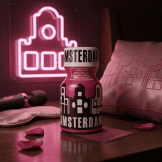 Amsterdam PWD 10ml Amsterdam PWD 10ml