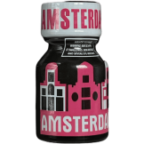 Amsterdam Black PWD 10ml Amsterdam Black PWD 10ml