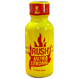 Rush Ultra Strong 30ml Rush Ultra Strong 30ml