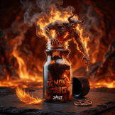 Demon Juice 10ml Demon Juice 10ml