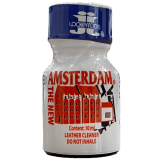 Amsterdam New 10ml Amsterdam New 10ml