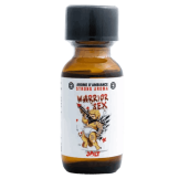 Warrior Sex 25ml Warrior Sex 25ml