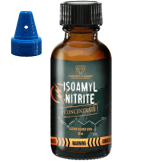 Isoamyl Nitrite 30ml Isoamyl Nitrite 30ml