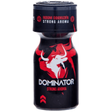 Dominator Black 10ml Dominator Black 10ml