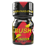 Rush Butanol Black Label 10ml Rush Butanol Black Label 10ml