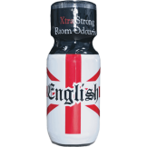 English UK 25ml English UK 25ml