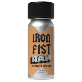 Iron Fist Raw 24ml Iron Fist Raw 24ml