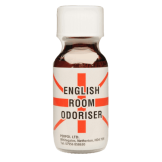 English M&K 25ml English M&K 25ml