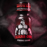Bears Own 25ml Bears Own 25ml