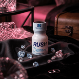 Rush Diamond 10ml Rush Diamond 10ml